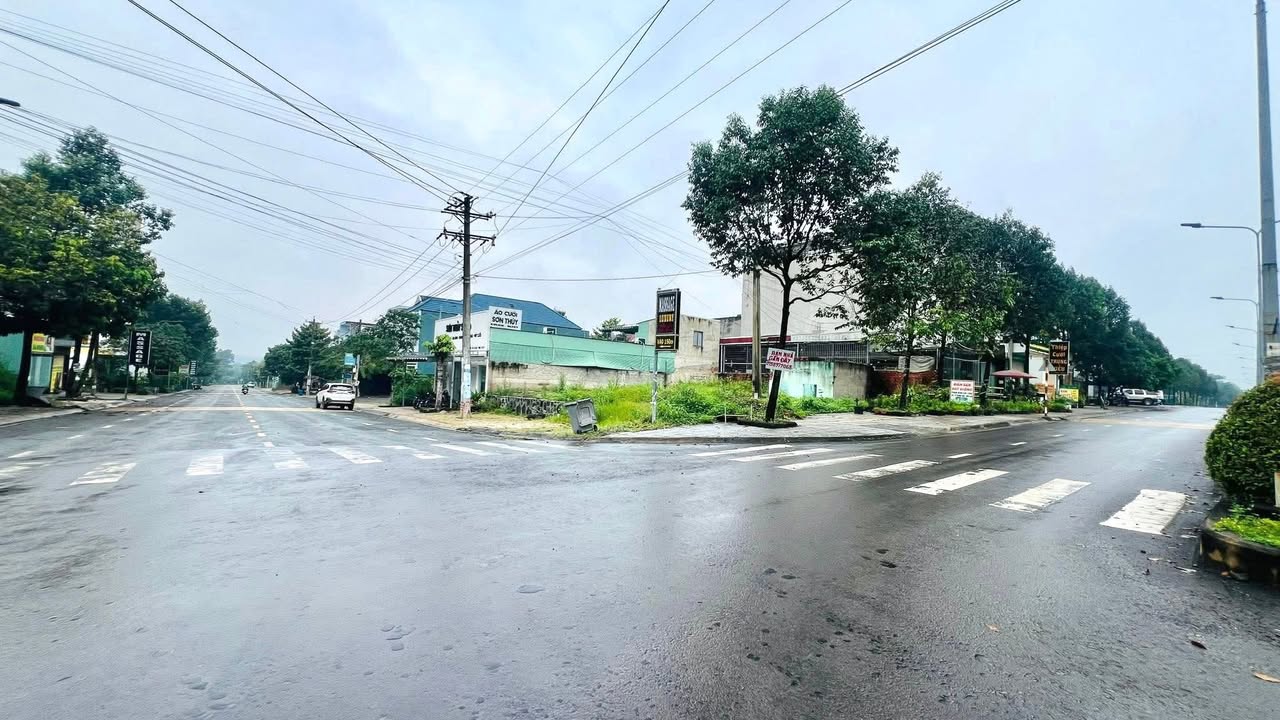 Đất mặt tiền Hùng Vương Ngô Quyền 234m² giá 12.5 tỷ - Cơ hội đầu tư tuyệt vời!