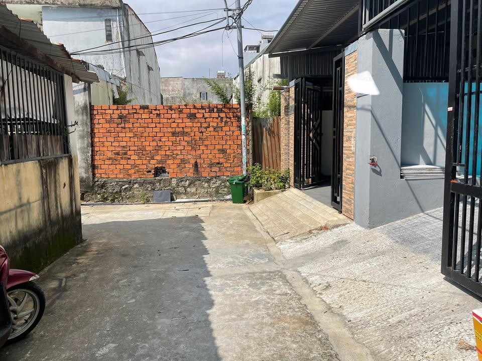 Đất nền đường Nguyễn Đình Chiểu, Ngũ Hành Sơn, Đà Nẵng 60m² giá 2 tỷ - Đầu tư lý tưởng!