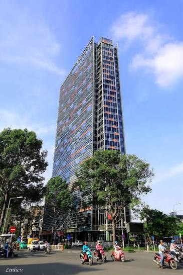 Đất mặt tiền Phạm Hồng Thái, Quận 1, 661m² giá 600 tỷ - Cơ hội đầu tư lớn!