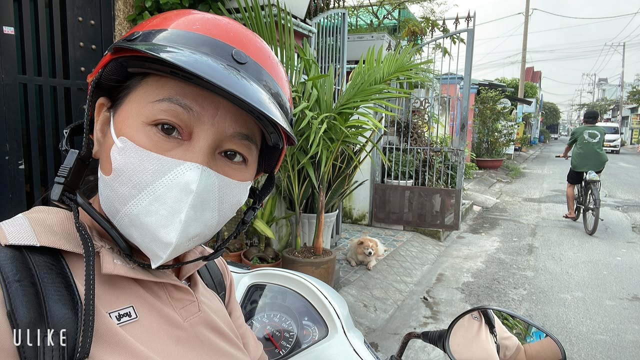 Nhà phố Hiệp Thành Quận 12 33m² giá 2 tỷ - Hẻm xe hơi đỗ cửa, sổ hồng riêng!