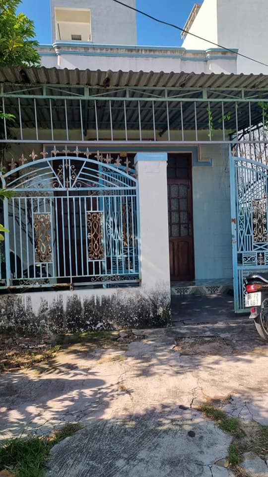 Nhà cấp bốn 65 Phan Kế Bính, 85m² - Giá thỏa thuận, sổ đỏ chính chủ!