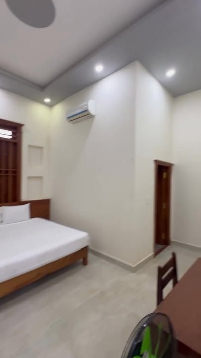 Biệt thự cho thuê 5 phòng ngủ có hồ bơi tại Dương Đông, Phú Quốc - Không gian sống đẳng cấp!