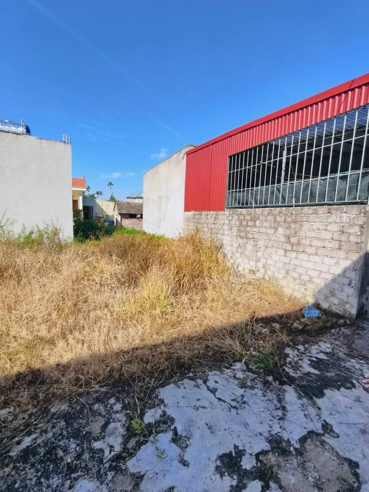 Lô đất đẹp Hoàng Động, Thủy Nguyên 66m² giá 1.15 tỷ - Đầu tư sinh lời ngay!