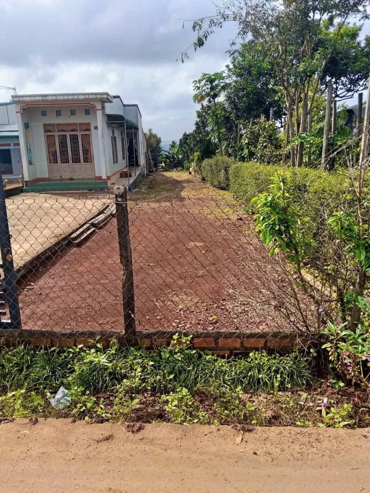 Đất nền Đoàn Khuê Buôn Hồ 250m² giá 1.07 tỷ - Đường thông tứ hướng dân cư đông đúc!