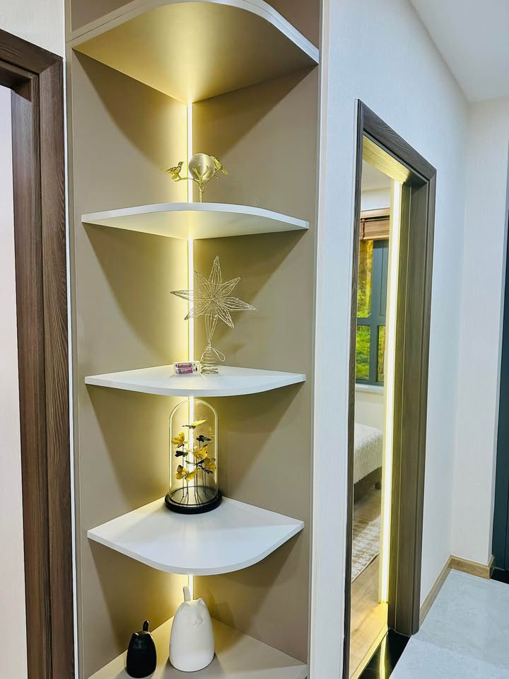 Căn hộ Dĩ An 52m² giá 1.86 tỷ - Gần Metro, TTTM thuận tiện!