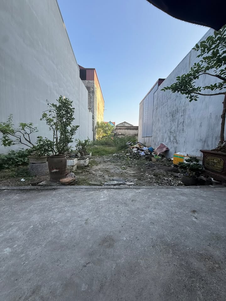 Đất nền tại xã Mỹ Đức, Hà Nội 90m² giá 1.1 tỷ - Cơ hội đầu tư hiếm có!