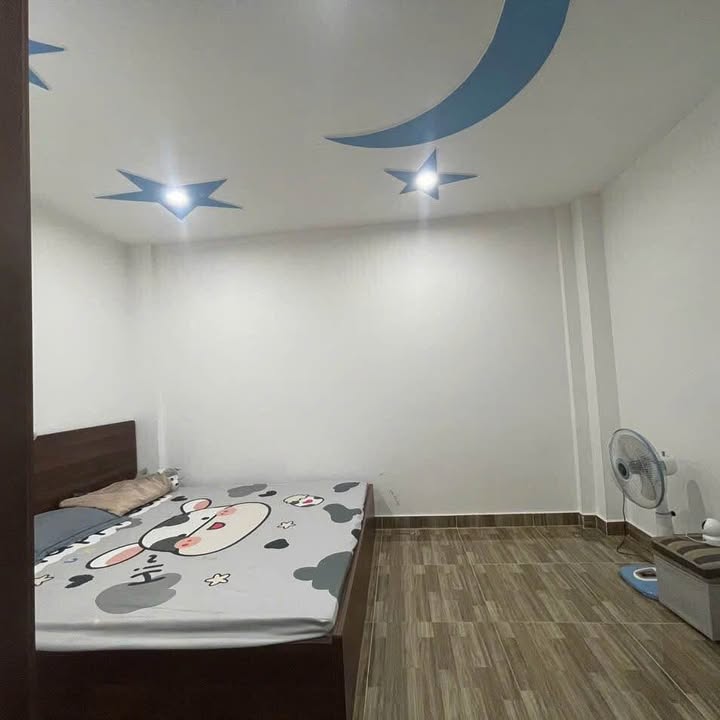 Bán Nhà 4 Tầng Khu Đô Thị Him Lam, Hùng Vương, Hải Phòng - Nhà Đẹp Sẵn Sàng Vào Ở!