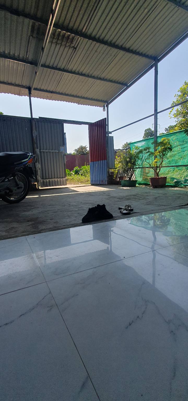 Nhà cấp 4 An Đồng 95m² giá thỏa thuận - Đường rộng, gần chùa nghèo!