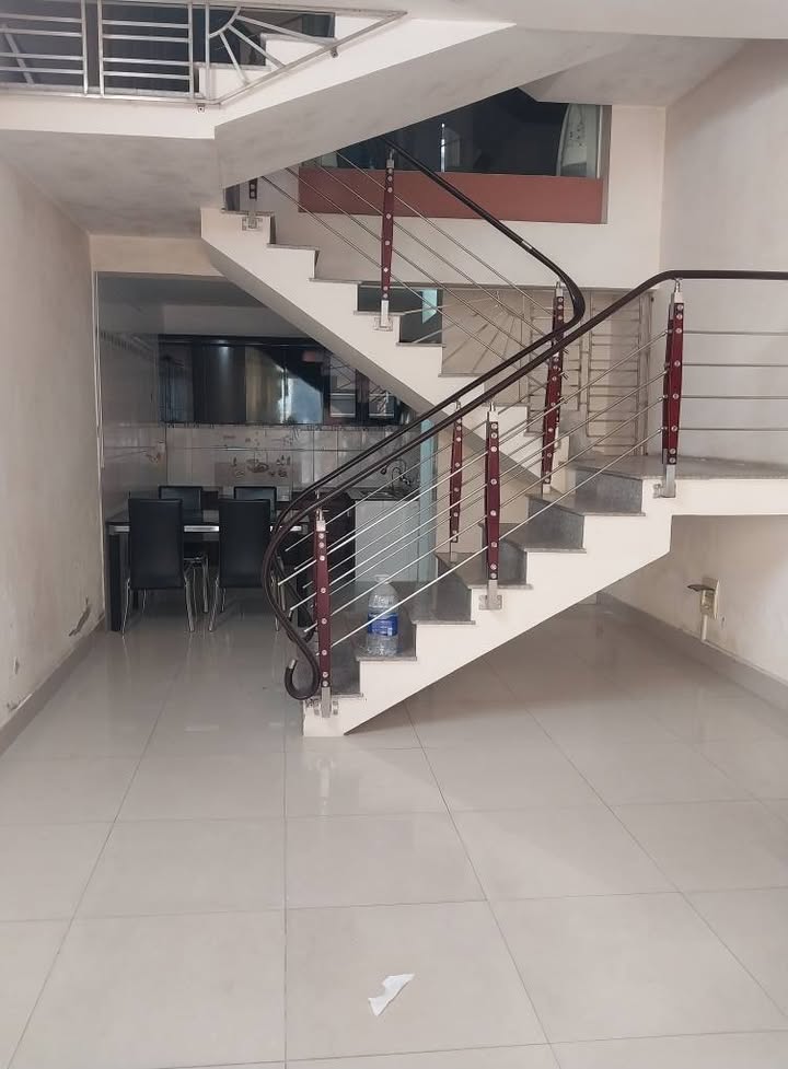 Nhà cho thuê 45m² tại 278 Đà Nẵng, quận Ngô Quyền - Giá 5.5 triệu/tháng, thích hợp ở lâu dài!