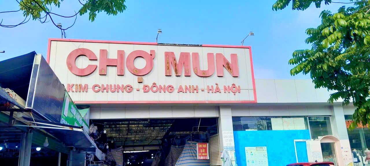 Đất nền Kim Chung Đông Anh 54m² giá thỏa thuận - Ô tô vào tận nơi!
