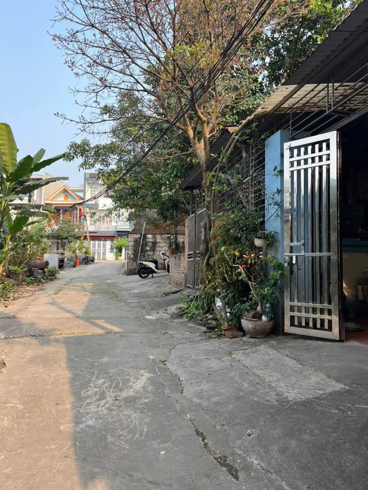 Đất thổ cư Phan Đình Phùng 116m² giá 2 tỷ - Mặt tiền rộng thuận lợi!