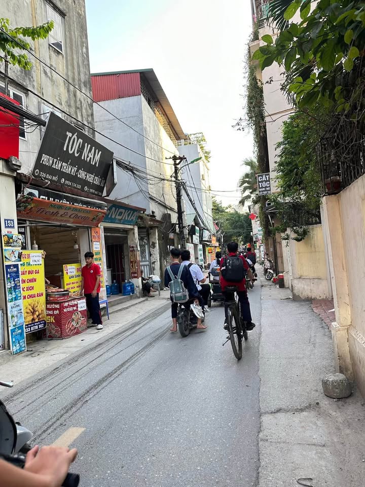 Đất đẹp ô tô tránh kinh doanh đường Quang Tiến 38m² giá 11.4 tỷ - Đầu tư sinh lời hấp dẫn!