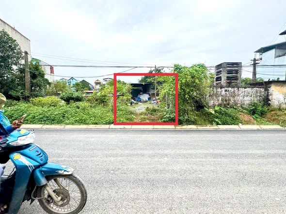 Đất nền Xuân Mai 62.5m² giá thỏa thuận - Cơ hội đầu tư sinh lời ngay!