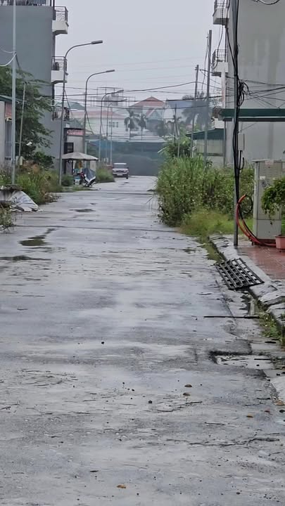 Đất dịch vụ Song Phương, Hoài Đức 50m² - Vị trí kết nối thuận lợi, giá tốt!