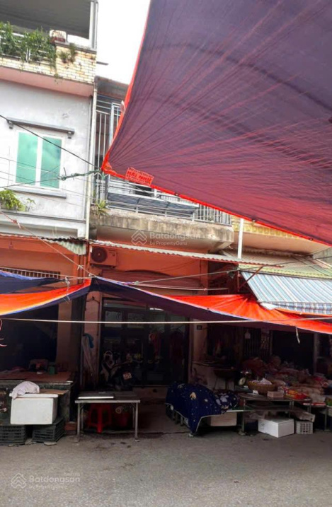 Nhà mặt ngõ chợ Ga TP. Vinh 65m² giá 6 tỷ - Đầu tư sinh lời cao!