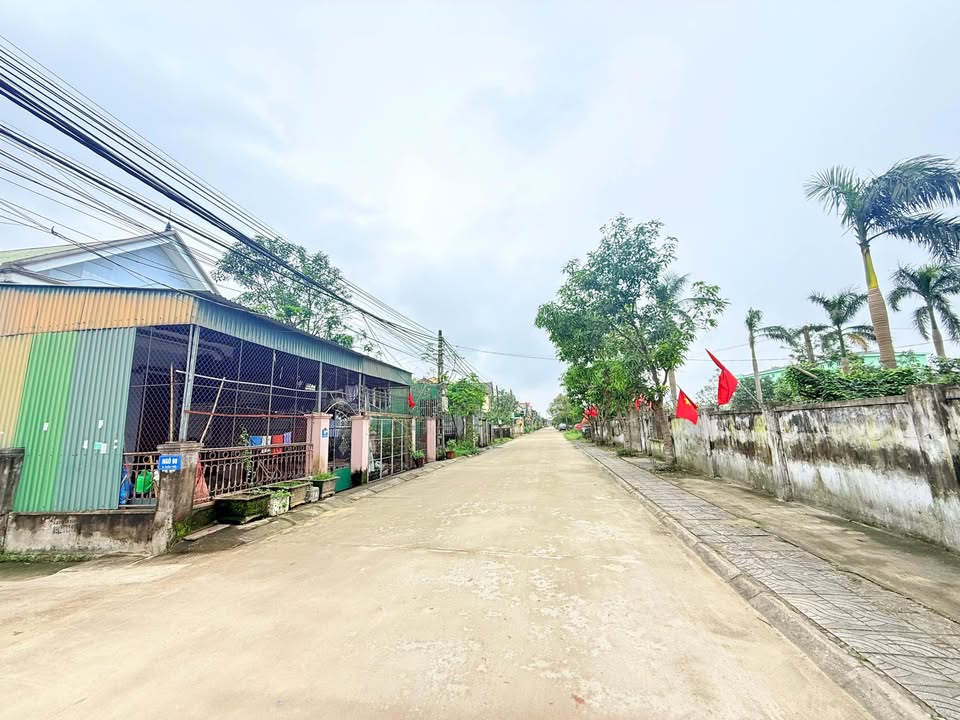 Bán đất 2 mặt đường Xuân Tiến, Nghi Kim 381.9m² - Cơ hội đầu tư vàng!