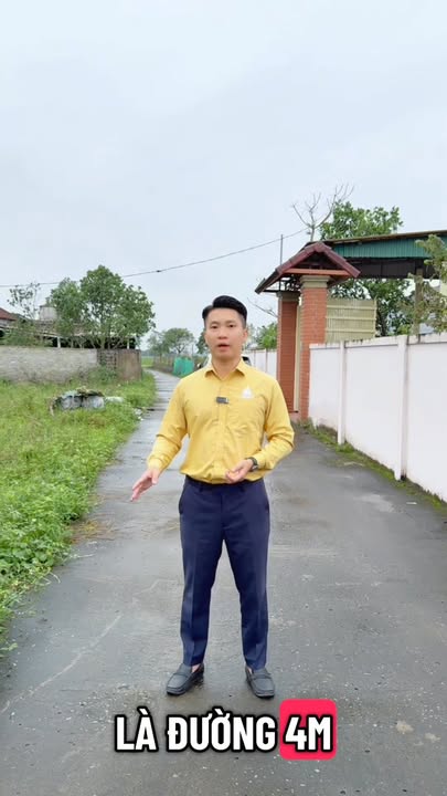 Đất thổ cư Nghi Kim, Vinh 113m² giá 2.15 tỷ - Cơ hội đầu tư tuyệt vời!