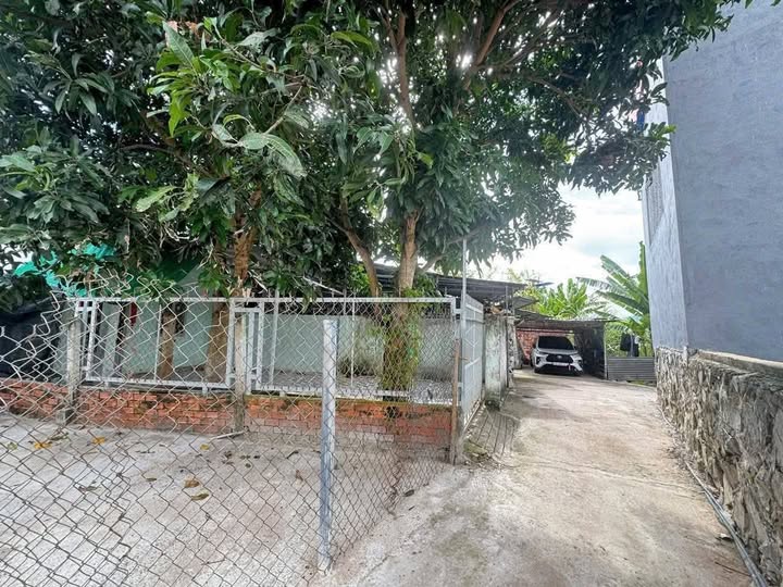 Đất tặng nhà phường Long Tâm, Bà Rịa 113m² giá 1.85 tỷ - Sổ hồng đầy đủ, thuận tiện di chuyển!