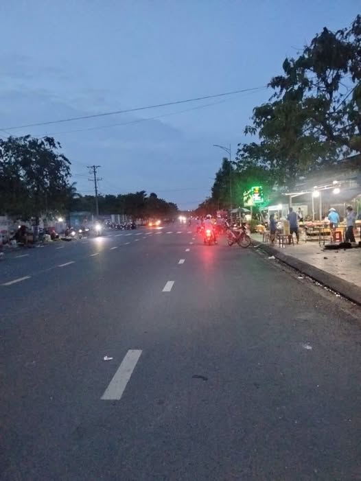 Nhà bán Hắc Dịch, Phú Mỹ 150m² giá 1.6 tỷ - Nhà mới đẹp, vào ở ngay!