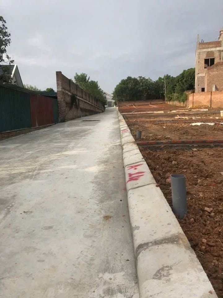 Đất thổ cư 83m² tại Cao Quang, Phúc Yên - Đầu tư siêu lợi nhuận!