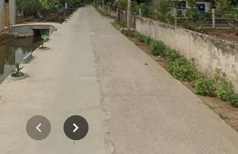 Bán lô đất đẹp khu 5 Rạng Đông, Nghĩa Hưng, Nam Định 50m² - Cơ hội an cư lý tưởng!