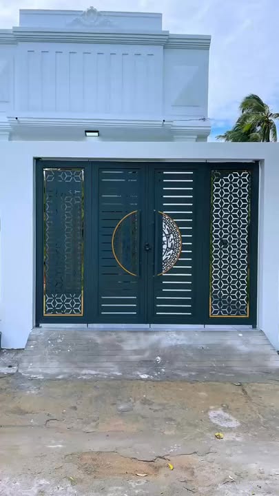 Nhà riêng Rạch Giá 110m² giá thỏa thuận - Không gian thoáng mát, yên tĩnh!