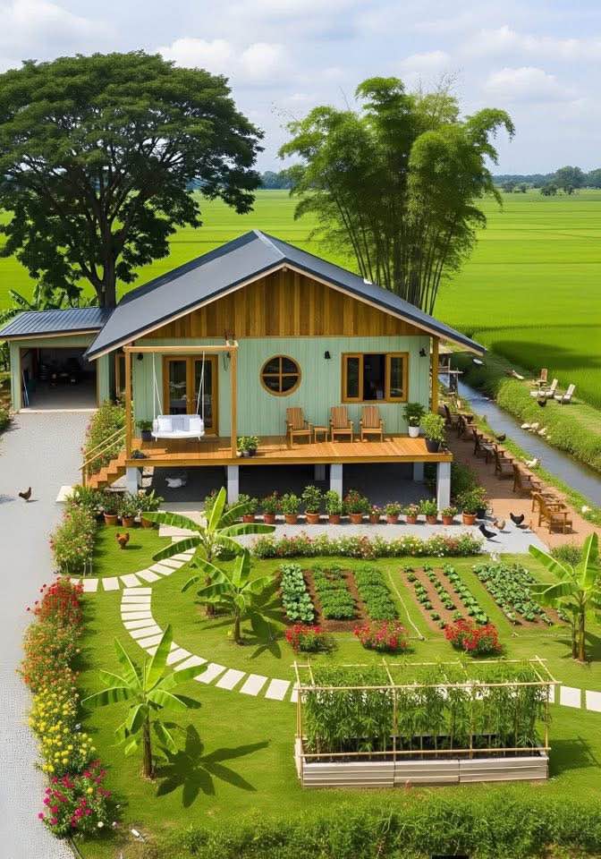 Bán nhà Vạn Giã 145m² giá 1 tỷ - Gần biển, sẵn sàng vào ở!