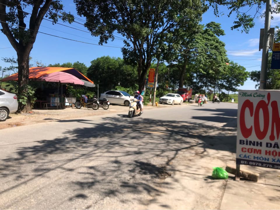 Đất nền Tiên Dược, Sóc Sơn 100m² giá 4 tỷ - Cơ hội đầu tư vượt trội!