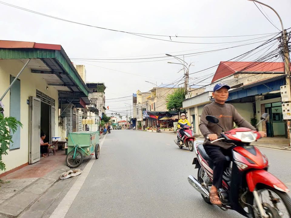 Lô đất mặt đường Bạch Mai, An Hải 156m² giá 3.55 tỷ - Đầu tư sinh lời ngay!