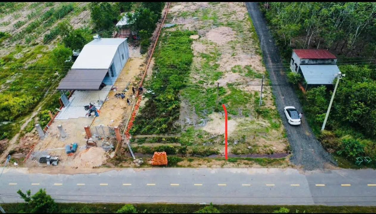 Đất nền mặt đường DH704, huyện Dầu Tiếng, 225m² - Giá chỉ 750 triệu, bán gấp!