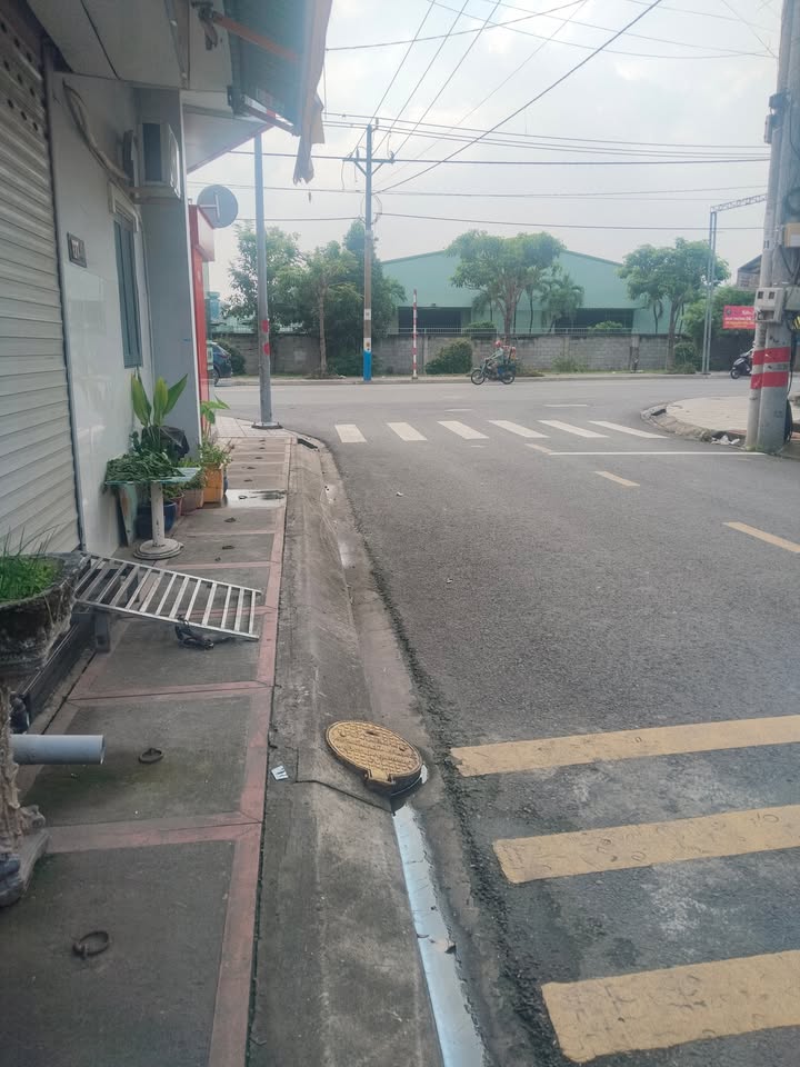 Đất nền chính chủ Lái Thiêu 231m² giá 12.7 tỷ - Cơ hội đầu tư không thể bỏ qua!