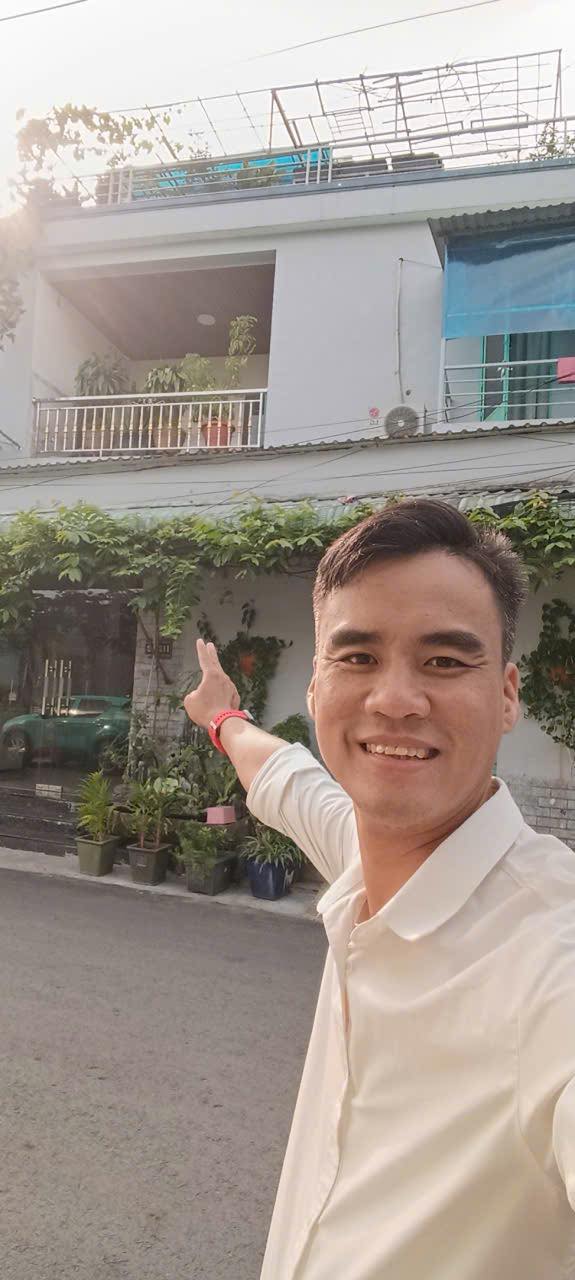 Nhà 3 Tầng 48 Phòng Trọ An Phú 781m² giá 16.5 tỷ - Dòng Tiền Khủng 60 triệu/tháng!