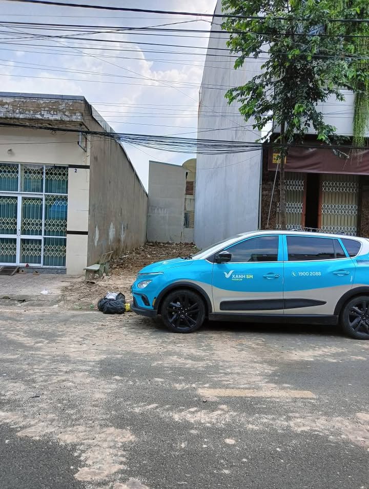 Đất nền thương mại đường NA11, Thuận Giao, 150m² chỉ 5 tỷ - Cơ hội đầu tư tuyệt vời!