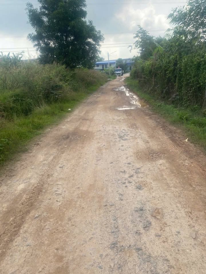 Đất thổ cư Khánh Bình, Tân Uyên 240m² giá 2.35 tỷ - Cơ hội đầu tư hấp dẫn!