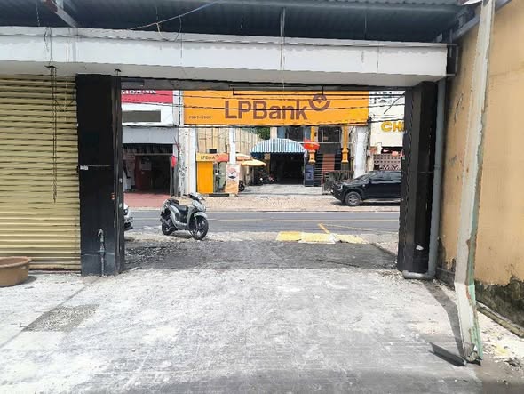 Đất mặt tiền Kha Vạn Cân, Thủ Đức 277m² giá 60 tỷ - Cơ hội đầu tư tuyệt vời!