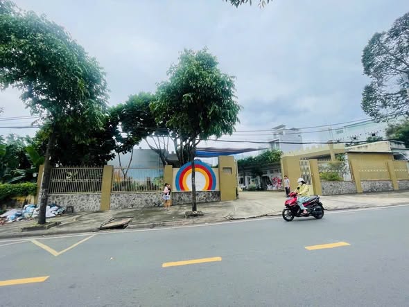 Đất thổ cư 200m² mặt tiền đường Linh Trung, Thủ Đức - Giá thỏa thuận, đầu tư sinh lời!