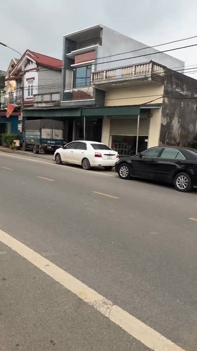 Đất ở nông thôn tại xã Hoàng Xá, Thanh Thủy, 80m² - Pháp lý rõ ràng, sẵn sàng sang tên!