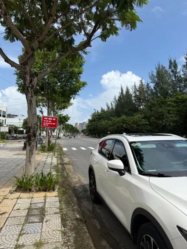 Đất mặt tiền Trường Sa, Ngũ Hành Sơn, 300m² giá chỉ 30 tỷ - Cơ hội đầu tư tuyệt vời!