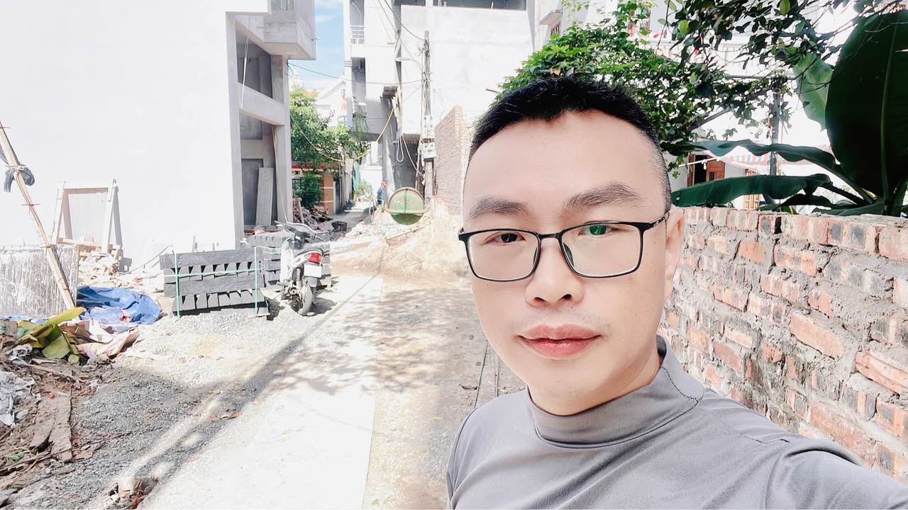 Lô đất Nguyên Khê, Đông Anh 70m² giá chỉ 5 tỷ - Ô tô đỗ cửa, sát trường học!