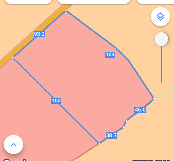 Đất nền quy hoạch SKC Long Tân 16.000m² giá chỉ 11.8 tỷ - Cơ hội đầu tư vàng!