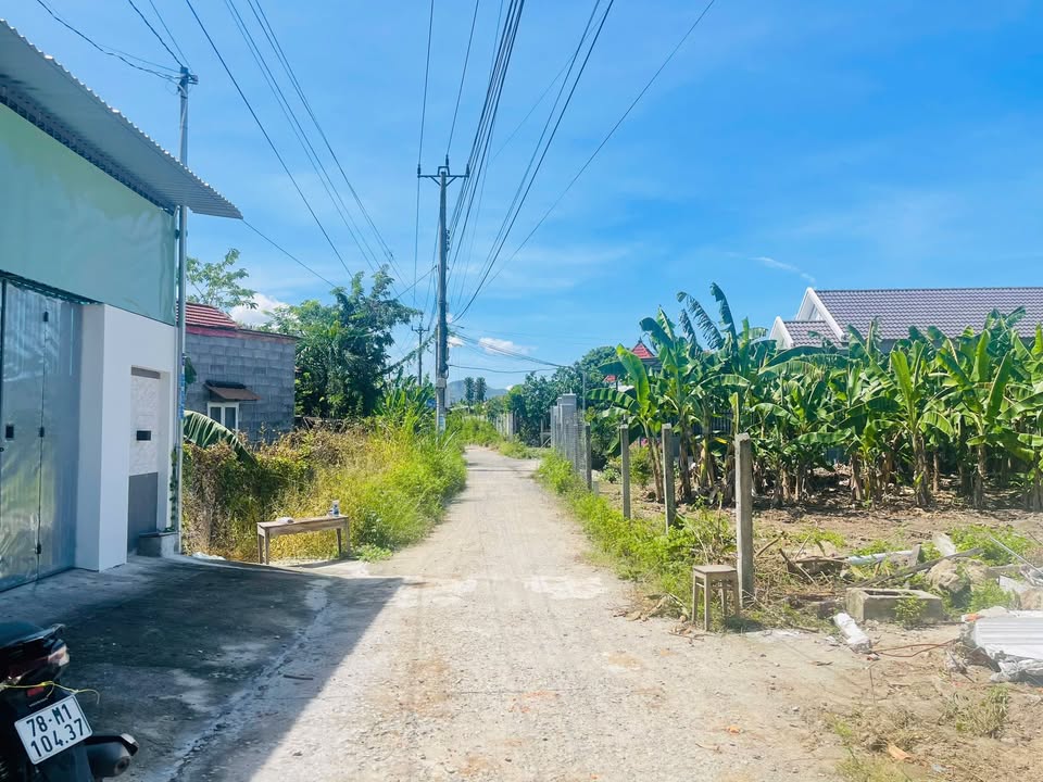 Đất nền Diên Sơn Diên Khánh 95m² giá 950 triệu - Pháp lý rõ ràng, ô tô vào tận nơi!