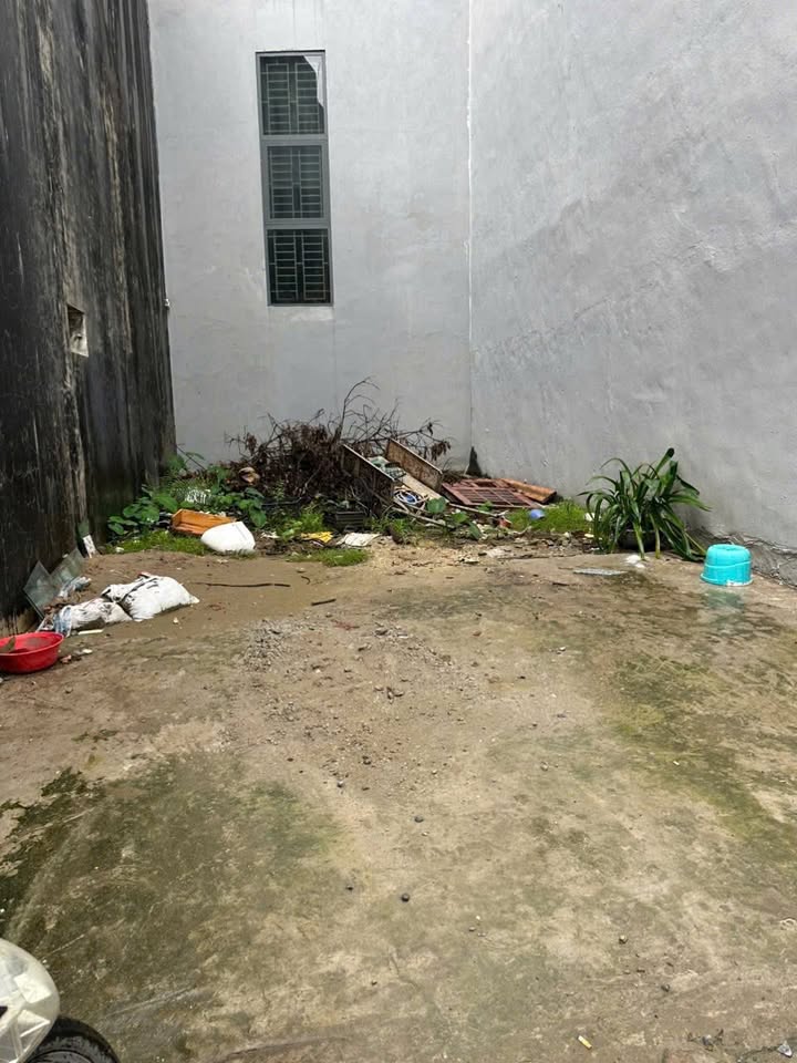 Bán đất Tứ Hiệp, Thanh Trì 52m² giá 5 tỷ - Chính chủ, cần bán gấp!