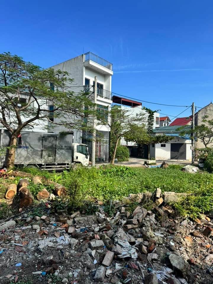 Đất Xâm Xuyên Thường Tín 40m² giá 2.7 tỷ - Ô tô vào tận nơi!