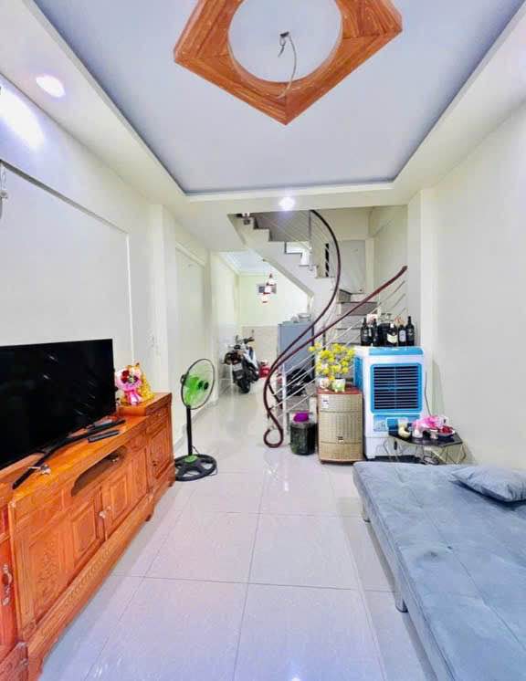 Nhà mặt ngõ đường Máng Nước, An Đồng 30m² giá 1.35 tỷ - Chính chủ bán gấp!