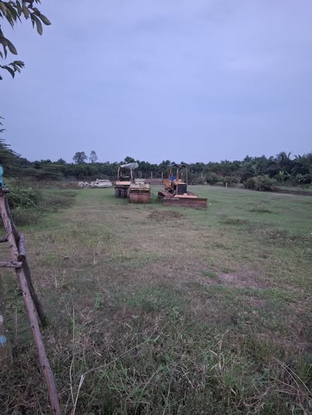 Đất mặt tiền đường 868B, Phường Nhị Mỹ, 594m² giá 2.52 tỷ - Cơ hội đầu tư tuyệt vời!