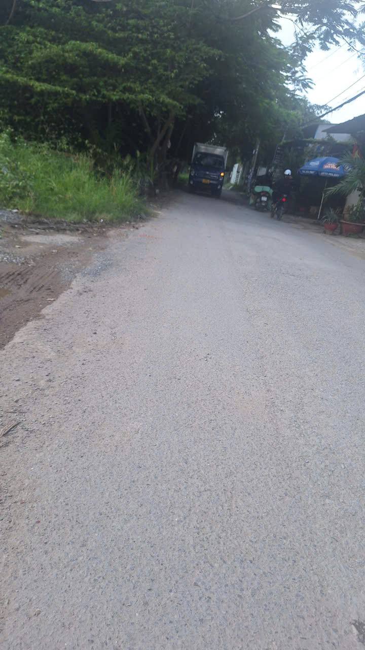 Đất mặt tiền 6D Vĩnh Lộc B, 1.440m² giá 22 tỷ - Cơ hội đầu tư tuyệt vời!