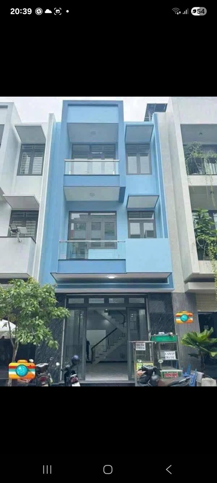 Nhà lầu Phú Gia, Trảng Dài, 280m² giá chỉ 5.95 tỷ - Hàng hiếm không thể bỏ lỡ!
