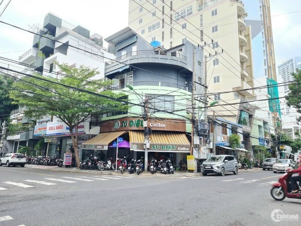 Mặt tiền kinh doanh đường Hồng Bàng, quận 6, 60m² giá 6 tỷ - Sẵn sàng vào ở!