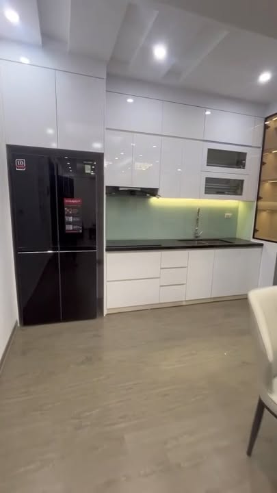 Căn hộ chung cư B5 Nguyễn Cơ Thạch, Mỹ Đình 87m² giá chỉ 6.8 tỷ - Sổ đỏ lâu dài!