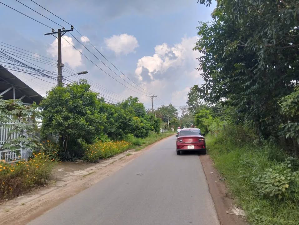 Đất nền ấp Bưng Cơ, Lộc An 300m² giá 6.6 tỷ - Cơ hội đầu tư sinh lời!